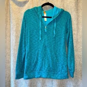 Women's Lucy Zip up Hoodie Small